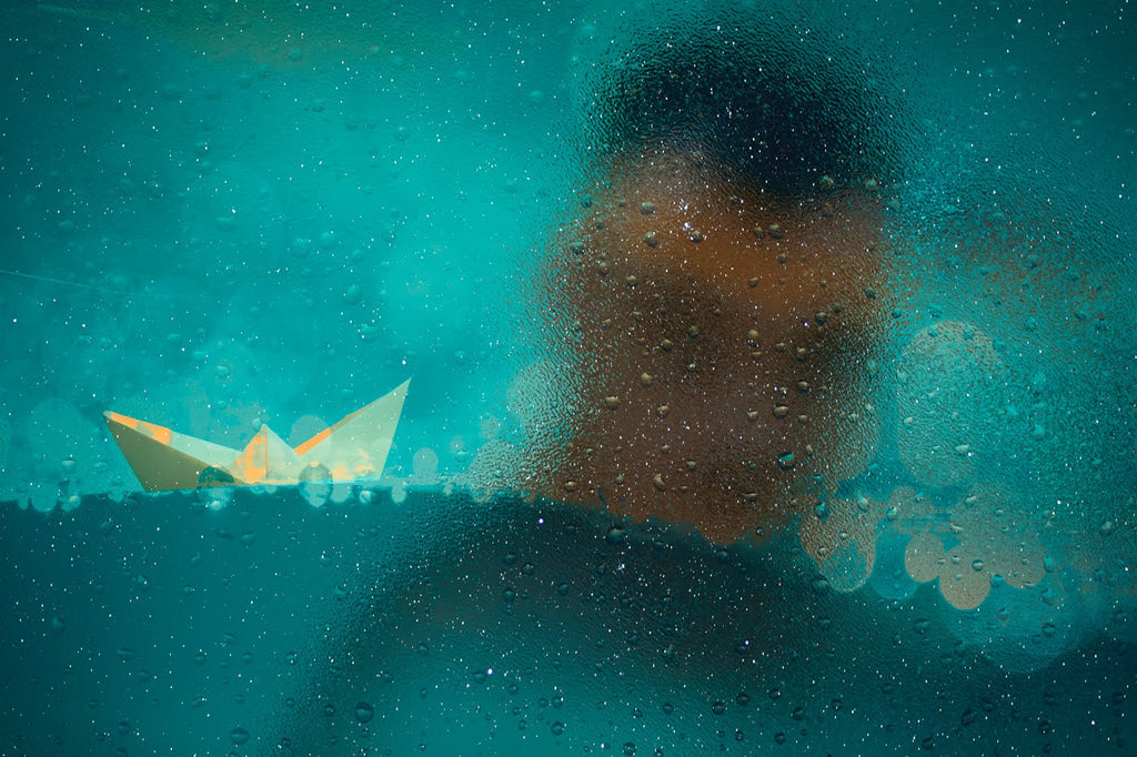 The Submerged Truth Ep. 4: Quantum Entanglements