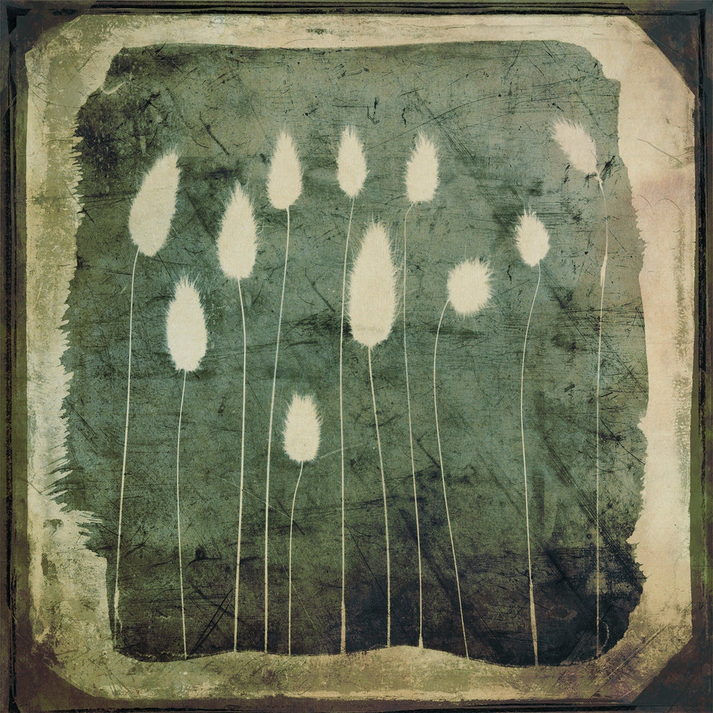 The Whispering Botanists