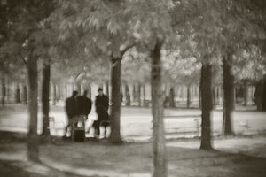 The Council of Shadows